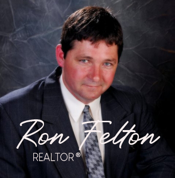 Ron Felton